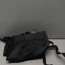 lebogner Back Seat Cover For Kids + 3 Pocket Storage Organizer, 2 Pack X-Large Waterproof Kick Mats Backseat Protector, Car Seat Back Protectors For Vehicles To Protect From Dirt, Mud & Scratches