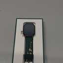 SOUYIE Smart Watch for Men Women Android iPhone, with Bluetooth Call(Answer/Make Call) 2024, 2.04" Fitness Tracker IP68 Waterproof, 136+ Sports, Heart Rate Blood Oxygen Sleep Monitor