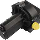 Secondary Air Pump 0001403785 Compatible with Mercedes C-Class W202 C240 CLK320 CL500 E320 E55 ML430 ML500 S500 AMG