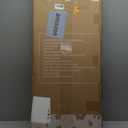 UNICOO Kids Toddler Tower & Ladder, Kitchen Step Stool, Months 12-84 Learning Stool with Adjustable Guardrail, Toddler Step Stool for Kitchen (Cool Blue)(OM-F3)