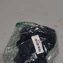 Nautica Women's Tummy Control Bikini Bottom – Swim Brief, Quick-Dry Fabric, UPF Sun Protection, Blue, XL