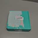 FREEBLOSS 3 Set DIY Macrame Angel Kit Wooden Beads Hanging Ornament Boho Wall Hanging Decor Christmas Macrame Kit for Beginners with Wooden Decor Handmade Gift for Mom Friends