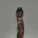 Super Long Micro Curly Locs Hair Extension 36 Inch 6 Packs Color Light BrownSister Locks Dreadlock Thin Braids (36,30#)