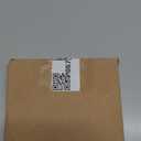 PATIKIL 100 Pcs Hex Nut Cover, M6x10x14mm Nylon Screws Bolt Covers Caps Dome Acorn Hex Head Bolt Protection Cap for Screws Nut, Gray