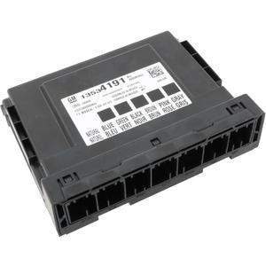 GM Genuine Parts 13534191 Body Control Module