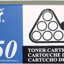 Brother Genuine Black Toner Cartridge, TN350, Replacement Black Toner, Page Yield Up To 2,500 Pages