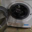 BLACK+DECKER Washer and Dryer Combo, 2.7 Cu. Ft. All In One Washer and Dryer with LED Display & 16 Cycles