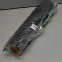 Ceenna Valentine's Day Coir Doormat Outdoor Indoor Valentine's Day Welcome Door Mat Red Heart Rug Non Slip Front Door Mat for Porch Entryway Decor Gifts, 16 x 28 Inches