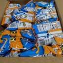 Cheetos Cheese Flavored Snacks, Puffs, 0.875 Ounce (Pack of 40) (EXP 07/14/26)