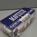 Maverick Playing Cards 12 Pack, Standard Index, Red and Blue Decks, Bulk Playing Cards for Poker, Card Games, and Family Game Night