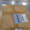 2Pack 25LB CAP Barbell Rubber Olympic Bumper Plate