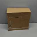 K Cup Coffee Maker With Bold Setting, Single Serve Hot & Iced Coffee Maker for K-Cup and Grounds, 52oz Removable Reservoir, 6 to14oz Brew Sizes, Pod Coffee Machine With Reusable Filter, Gray