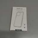 Mist-Armor Designed for iPhone 17 Pro Max Case, [Fit for Mag Safe] [Non-Slip Edge] Military Grade Protective Bumper Silicone Matte Phone Case Cover for iPhone 17 Promax 6.9" Men Women, Pink