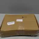 Skylety 26 Pcs Mother's Day Ring Toss Game for Wedding 6 Targets Stands and 20 Rings Combo for Indoor Outdoor Anniversary Party Game Table Centerpiece Decoration (Red)