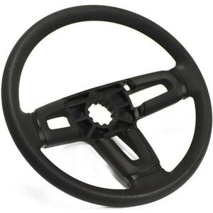 Craftsman 532424543 Lawn Tractor Steering Wheel