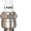 TORCH F6RTC 131-039 Spark Plug Replace for NGK BPR6ES Spark Plug,for Bosch WR6DC WR7DC Spark Plug,for Champion RN9YC RN10YC Spark Plug,for Denso W20EPR-U Spark Plug,for MTD 951-10292/751-10292, OEM,ea