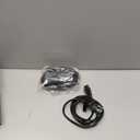 65W USB C Laptop Charger Compatible with Lenovo Thinkpad/Yoga/Chromebook, ADLX65YDC2A USB Type C Laptop Charger