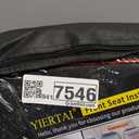YIERTAI Seat Covers for Cars Leather Car Seat Cushion Universal Fit for Car