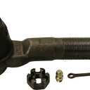 MOOG ES3096L Steering Tie Rod End for Jeep Wrangler