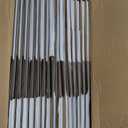 WIFTREY 12x9x6 inches White Shipping Boxes pack of 15, Corrugated Cardboard Boxes 12 x 9 x 6 for Packaging Small Business, Moving, Mailing