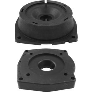 SPX1600F5 & SPX2600E5 Pool Pump Motor Mounting Plate Compatible with Hayward Super Pump 1/3–1.5 HP