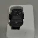 CHGeek Wireless Car Charger, 15W Fast Charging Auto Clamping Phone Holders Phone Mount fit for iPhone 17 16 15 14 13 12 Pro Max 11 XR XS, Samsung Galaxy S25 Ultra S24 S23, Black