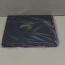 Antbox for iPad Air 13 Inch Case 2025 M3 /2024 M2, Built-in Pencil Holder, Fully Supports Pencil Pro and Pencil (USB-C), Auto Sleep/Wake Function PU Leather iPad Air 13'' Cover (Blue)