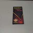 Privacy Screen Protector Compatible with iPhone 17 Pro Max (2 Pack), Tempered Glass, 3X Stronger, Super Privacy, Edge-to-Edge Coverage, HD Clear, Anti-Scratch, Anti-Fingerprint