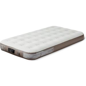Inflatable Air Mattress Twin with Built-in Pump