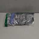 Nike Boys' Dri-FIT Essentials Micro Solid 3-Pack Boxer Briefs. Size L