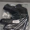 BINB ROAD Pair of Engine Air Intake Duct Hose Pipe 2780905182 2780902082 Compatible with Mercedes-Benz E550 CLS550 E63 AMG W212 W218