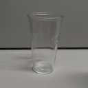 Mason 8pc Glass Tumbler Set Includes, 4 Low Tumblers 15oz., 4 High Tumblers 20oz.