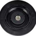 Dorman 54208 Coolant Reservoir Cap Compatible with Select Ford / Lincoln / Mercury Models