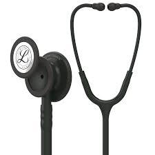 Littmann Classic 3 Stethoscope Black