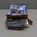 Sillbird Solar Robot Building Kit STEM Gift for Boys Aged 8-13, 15-in-1 DIY Science Educational Robotic Toy for Kids Teens Birthday, Powered by The Sun or Battery with 212 Pieces