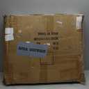 Huidasource Silverado Truck Seat Covers Fit for Chevy Chevrolet Silverado Sierra 1500 2007-2025, 2500HD 3500HD 2015-2025 Crew Double Extended Cab Waterproof Car Seat Protector(Front Pair/Black&Blue) Global Recycled Standard