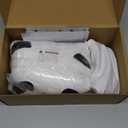 SQEQE Weighted Panda Plush, Weighted Panda Stuffed Animal, Cute Plushies Soft Bear Pillow Toy Gift for Kids Adults 13.8 Inch, 1.6 Lbs