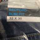 DKNY Jeans for Men - Premium Soft Slim Fit Mens Stretch Jeans, Size 32 x 30