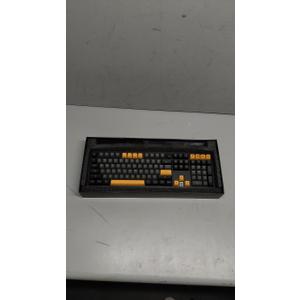 Keychron Q6 Pro Wireless Mechanical Keyboard Knob Version (Customised Buttons)