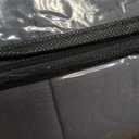 yescool Weighted Blanket for Adults (20 lbs, 88 x 104, Grey) Cooling Heavy Blanket for Sleeping Perfect for 190-210 lbs, Queen Size Breathable Blanket with Premium Glass Bead, Machine Washable