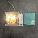 Fairy Lights Plug in 66FT 200 LED USB Twinkle Lights for Bedroom Copper Wire Lights with Remote and Timer 8 Modes, Waterproof String Lights for Dorm DIY Party Christmas Decoration（Warm White）