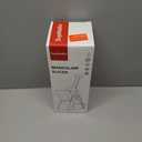 SupMaKin Safe Mandoline Slicer for Kitchen, Potato Slicer for Chips, Vegetable & Food Cutter,Thickness Adjustable 0.1-8 mm, Kitchen Faster Slice Artifact (Only Slicer)