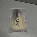 Short Bob Wigs with Bangs for Women Loose Wavy Wig Curly Wavy Shoulder Length Bob Synthetic Cosplay Wig for Girl Colorful Costume Wigs (Light Blonde Ombre)