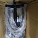 Automatic Tennis Training Machine, Portable Tennis Ball Launcher, Remote, 33 Balls, Adjustable Launcher, 5200mAh Battery, for Practice Professional Trainers