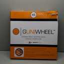 UTV GUNIWHEEL 45 Roller Wheel Universal Vehicle Mounting System - 4 or 5 Bolt Pattern for RZR Pro R & CanAm (Individual)