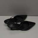 Sweet Women's Sandals, Black, 8