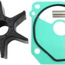 06192ZW1000 Water Pump Impeller Service Kit Fits Honda BF115 130 BF75 90 06192-ZW1-000 Sierra 18-3283
