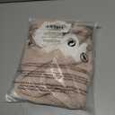 VISLILY Womens-Plus-Size-Tops Trendy Color Block Long Sleeve T Shirts Casual Loose Tunics Cute Knit Crewneck Blouses XL-5XL