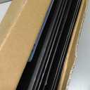 Trading Card Storage Box, Includes 12-600 CT Boxes & 48 Card Dividers, 12000+ Trading Card Organizer for Collectible Card Games, for TCG, MTG, PTCG, Baseball Cards, with Labels & Tapes