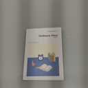 Monolike Ordinary Days Diary 6 Month Planner, Desk - Academic Planner, Weekly & Monthly Planner, Scheduler